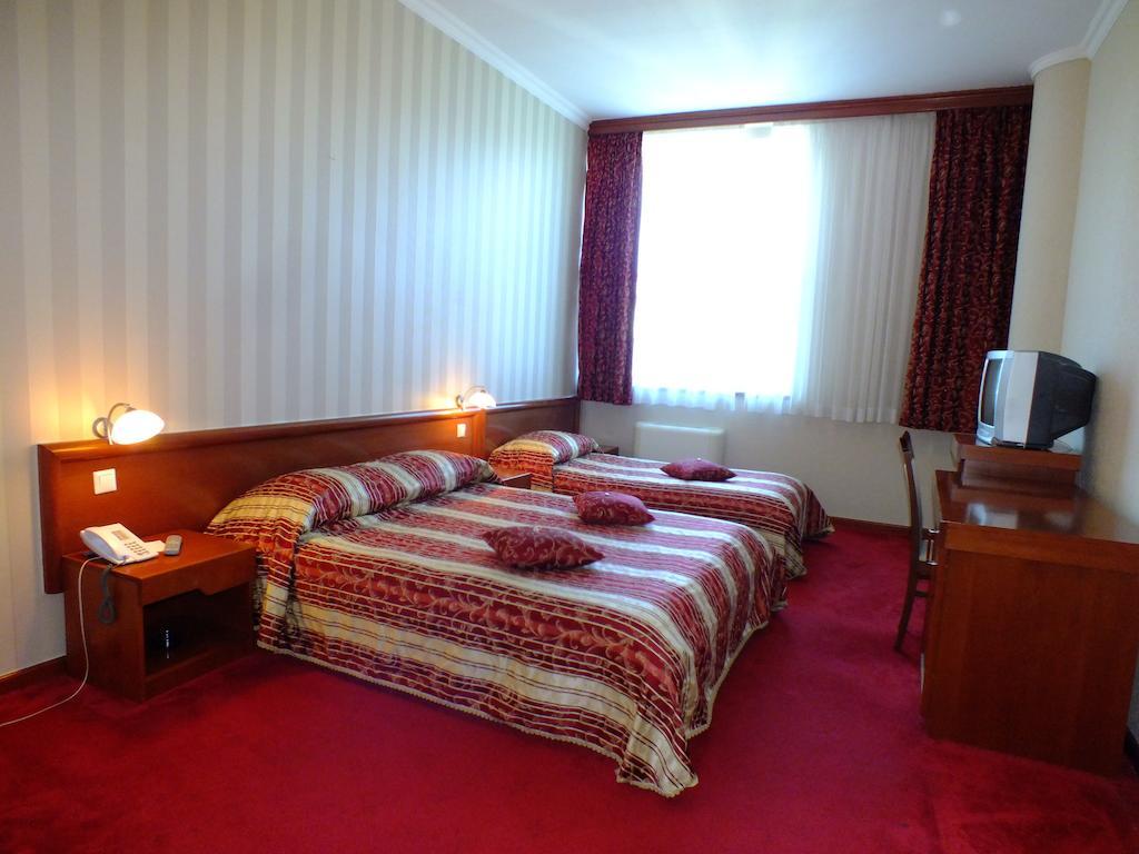 Hotel Vidovic Banja Luka Cameră foto